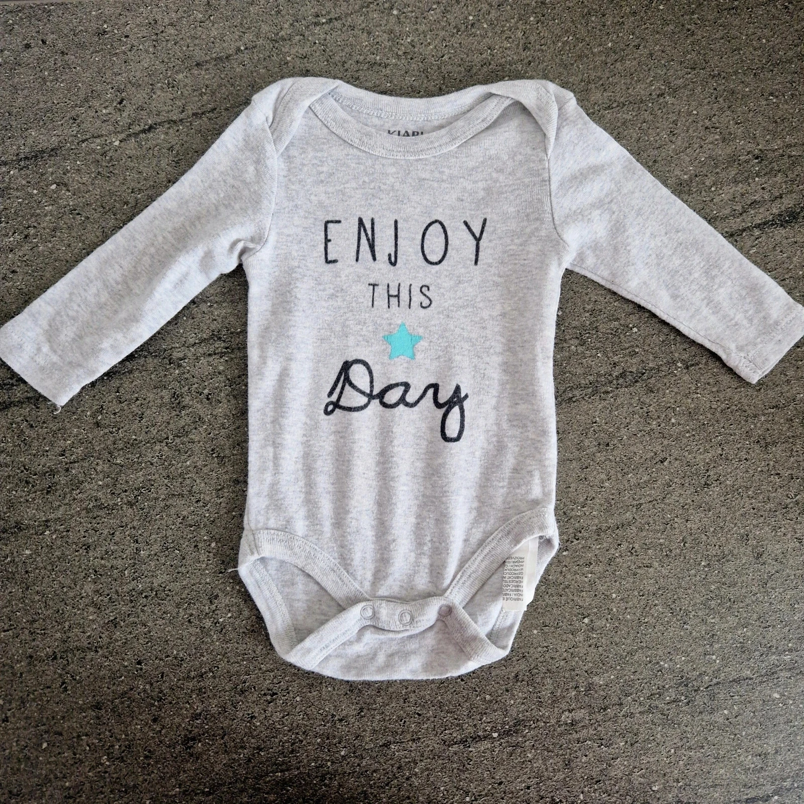 Body longues manches